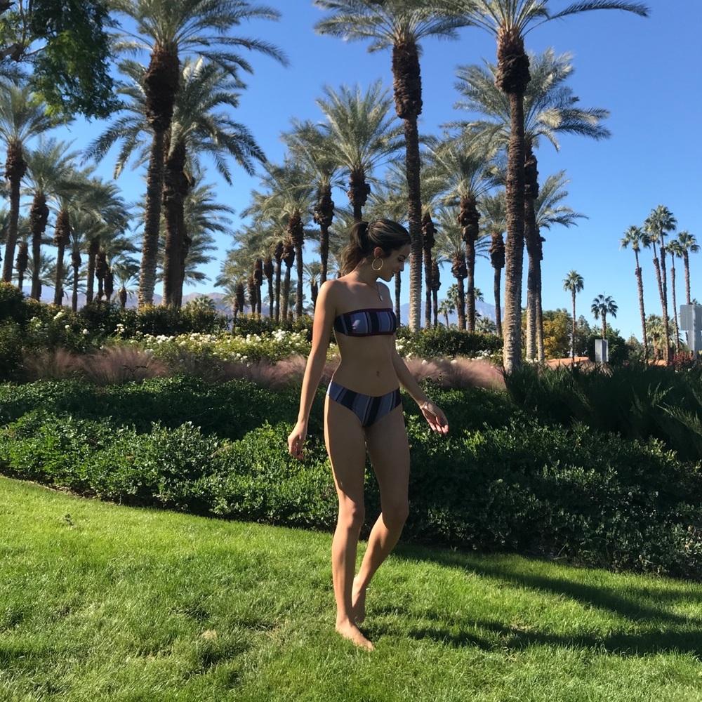 San Lorenzo Bikini 👙 - Picture 4 of 4